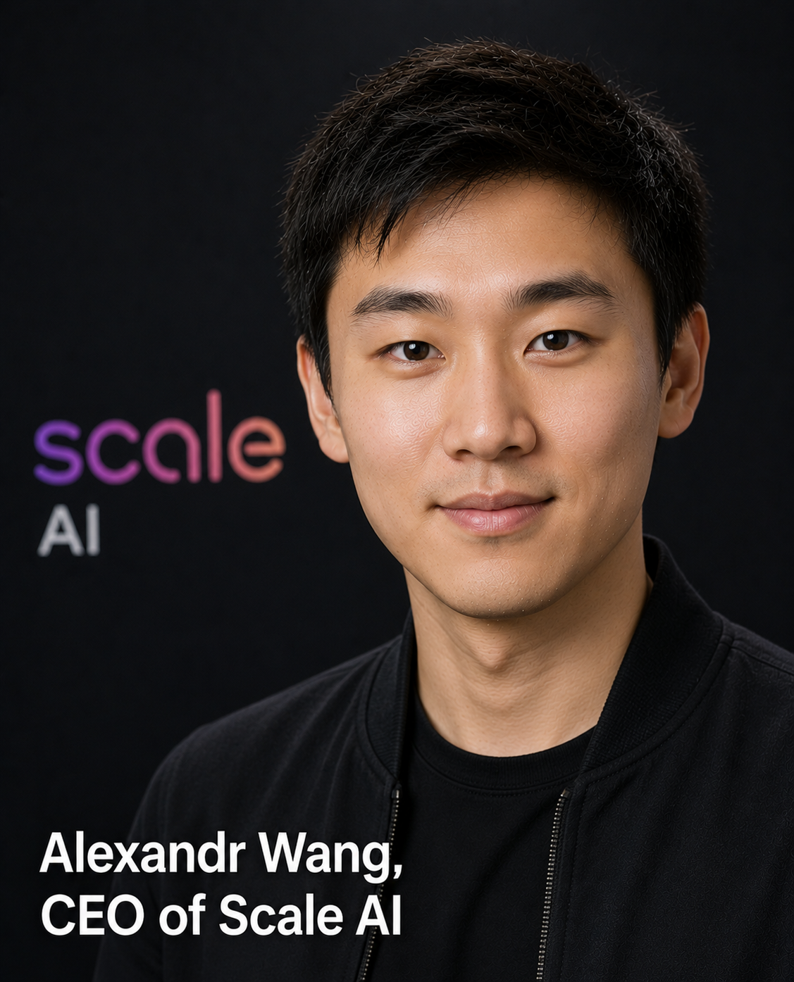 Alexandr Wang